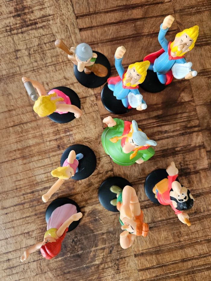 Figurine Asterix