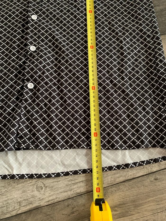 Chemise légère - photo numéro 6