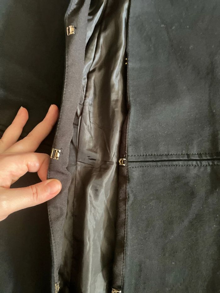 Veste ivivi - photo numéro 5