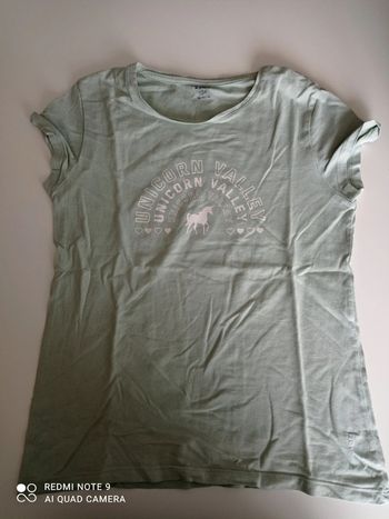 T shirt