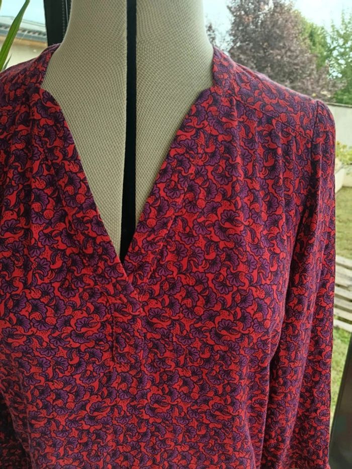 Top Maison 1.2.3 taille 36 - photo numéro 2