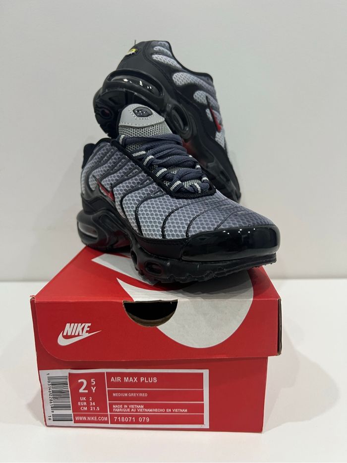 Chaussure Nike TN - photo numéro 3