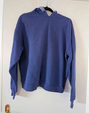 Hoodie / sweat a capuche Maje