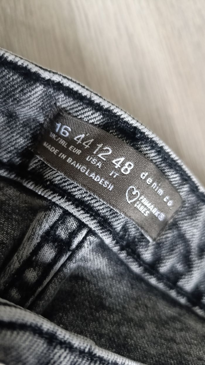 Lot jeans femme 44 - photo numéro 5