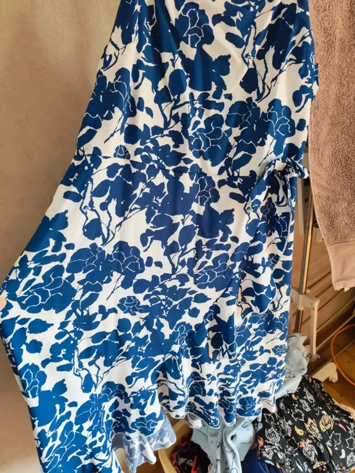 Robe été taille xl - photo numéro 2