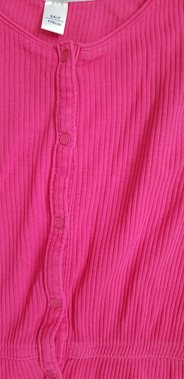 Combishort okaidi 6 ans - photo numéro 2