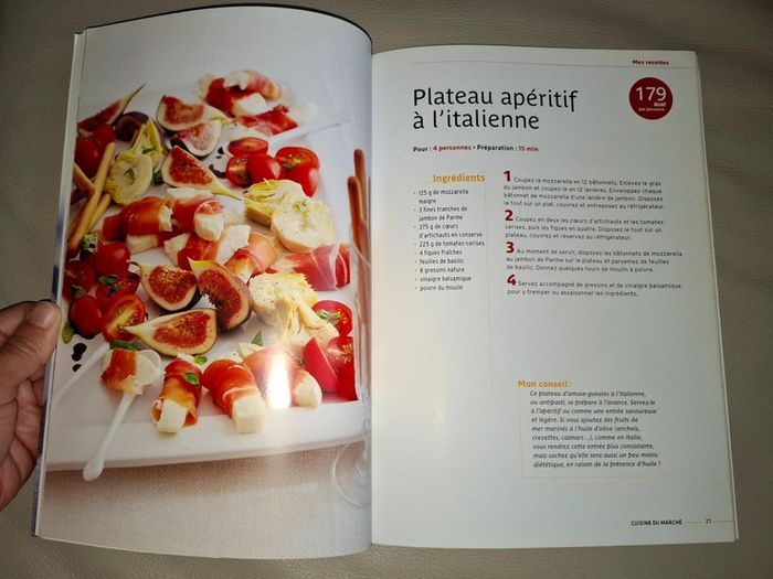 Lot de 2 livres les carnets du Dr. Jean-Michel Cohen - photo numéro 11