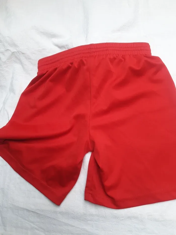 Lot de 2 shorts taille 6/8ans - photo numéro 6