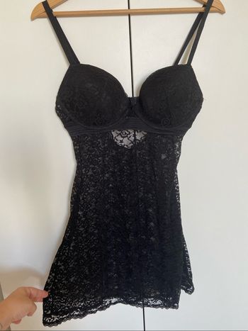 Nuisette H&M