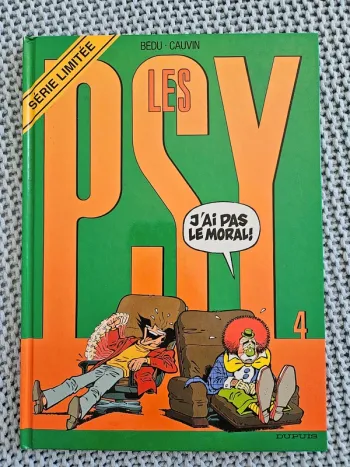 Les psy 4