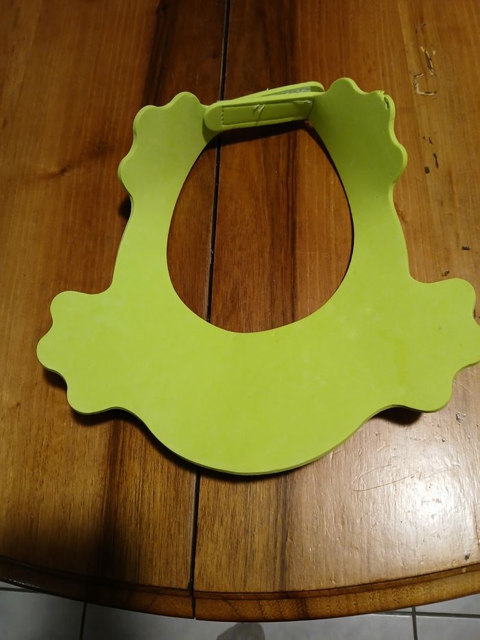 Visière de bain - photo numéro 3