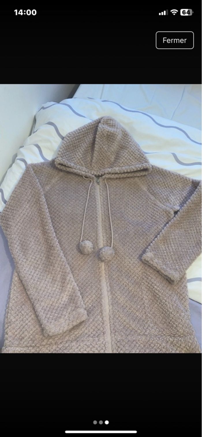 Gilet polaire - photo numéro 3