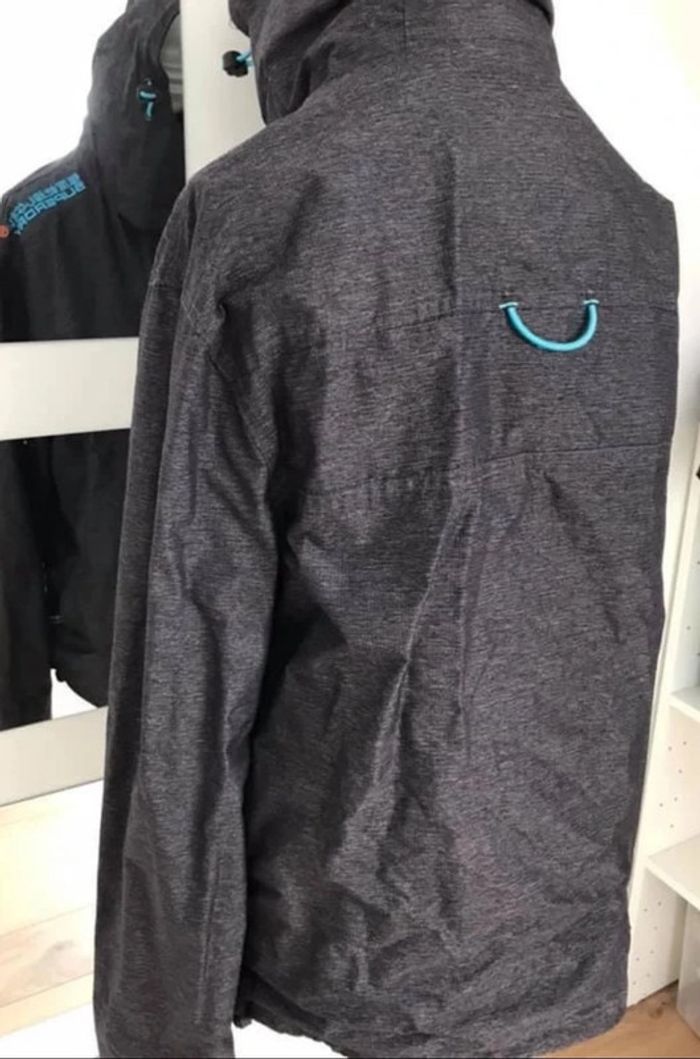 Manteau superdry - photo numéro 5