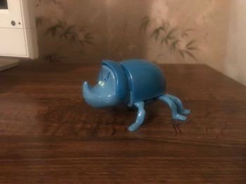 Figurine scarabée 🪲 1001 pattes