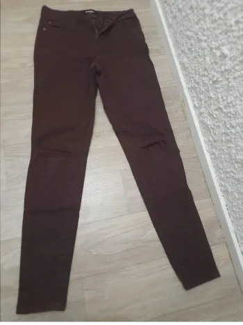 jeans taille 34