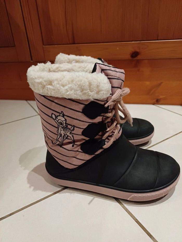 Après ski friboo