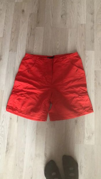 Short de randonnée Mexx