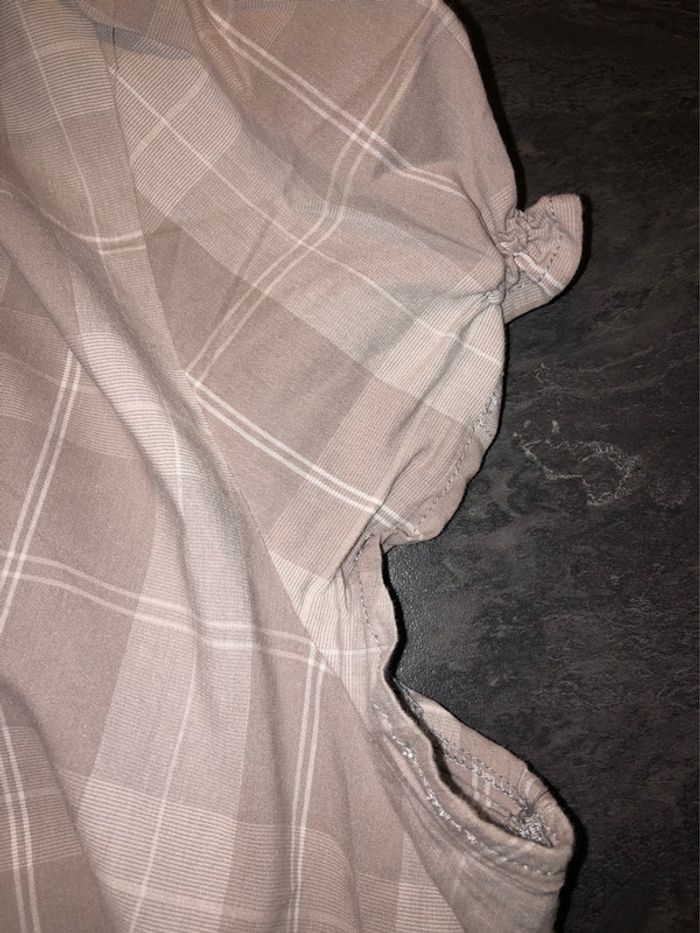 Blouse #taille 48#calinkalin#proche du neuf - photo numéro 5