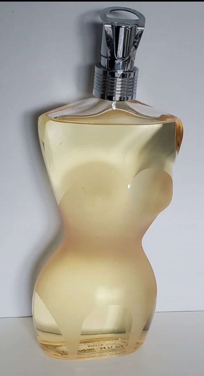Factice geant Le Classique Gaultier - photo numéro 2