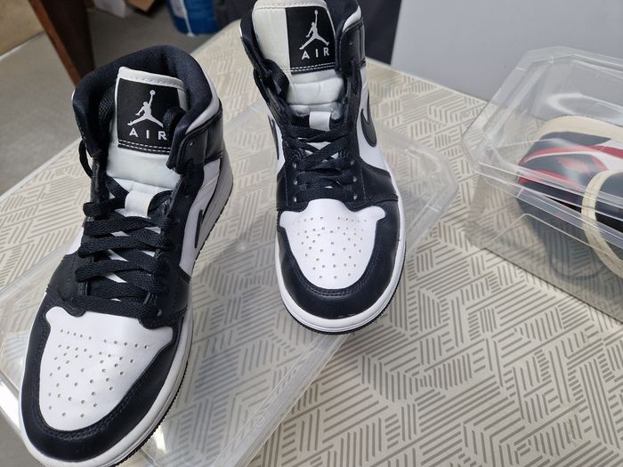 Basket Air Jordan