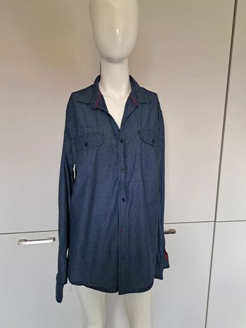 Chemise Kaporal