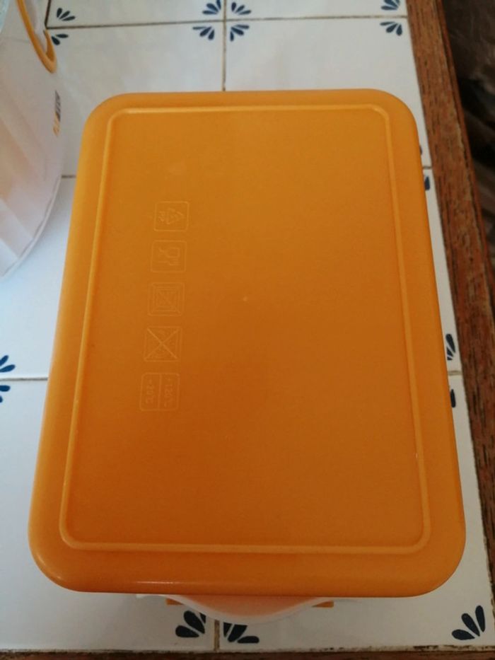 Boîte à goûter - photo numéro 2