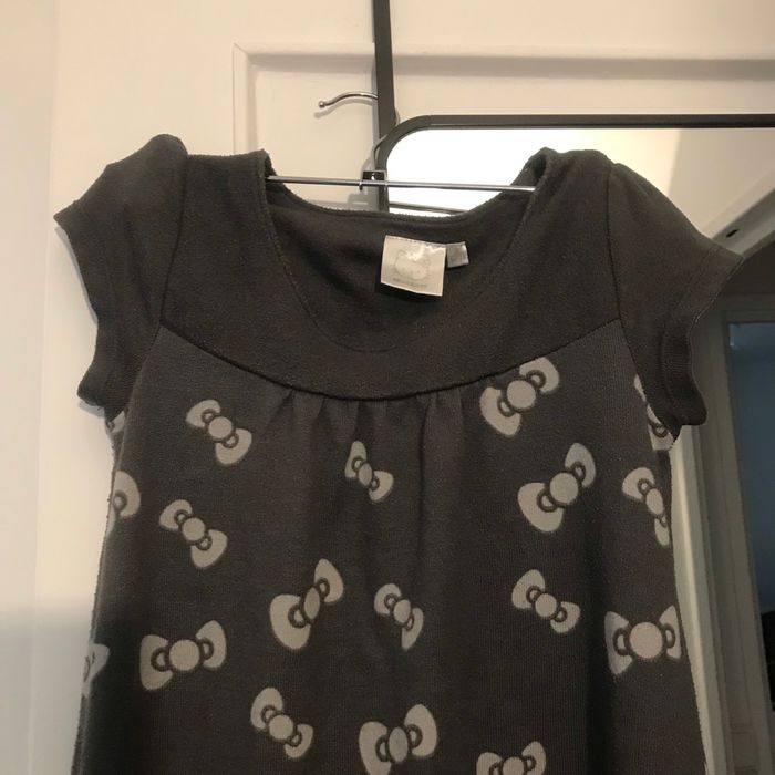 Robe fille - photo numéro 2