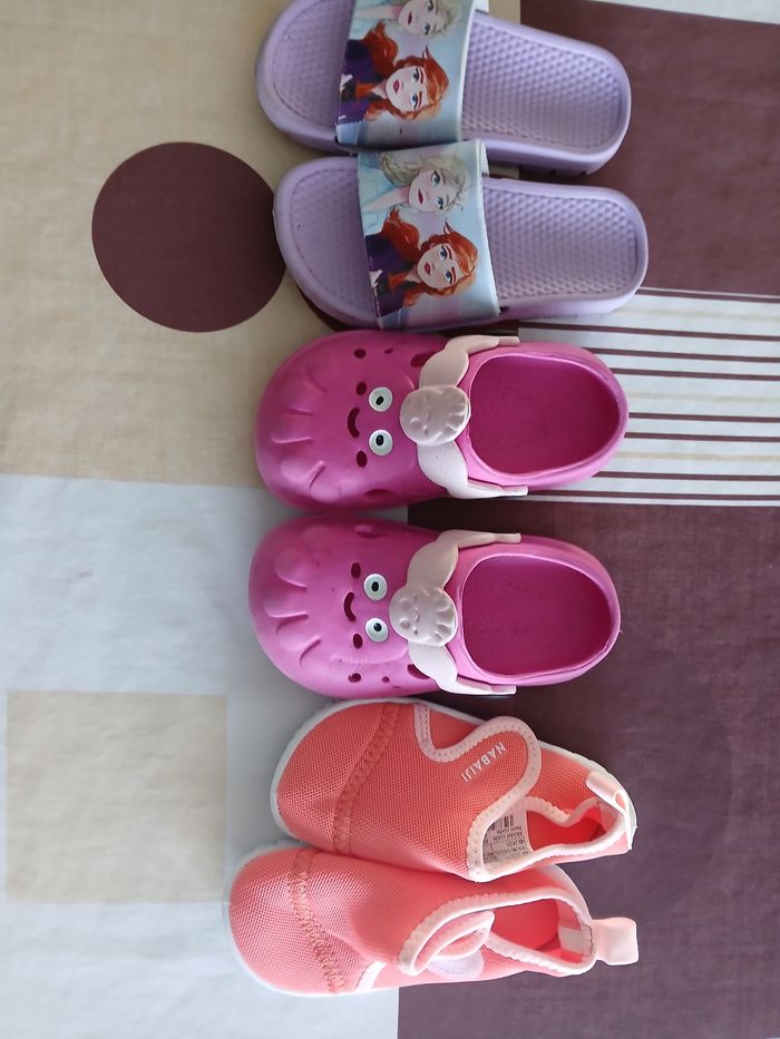 Lot de fille 3 ans - photo numéro 5