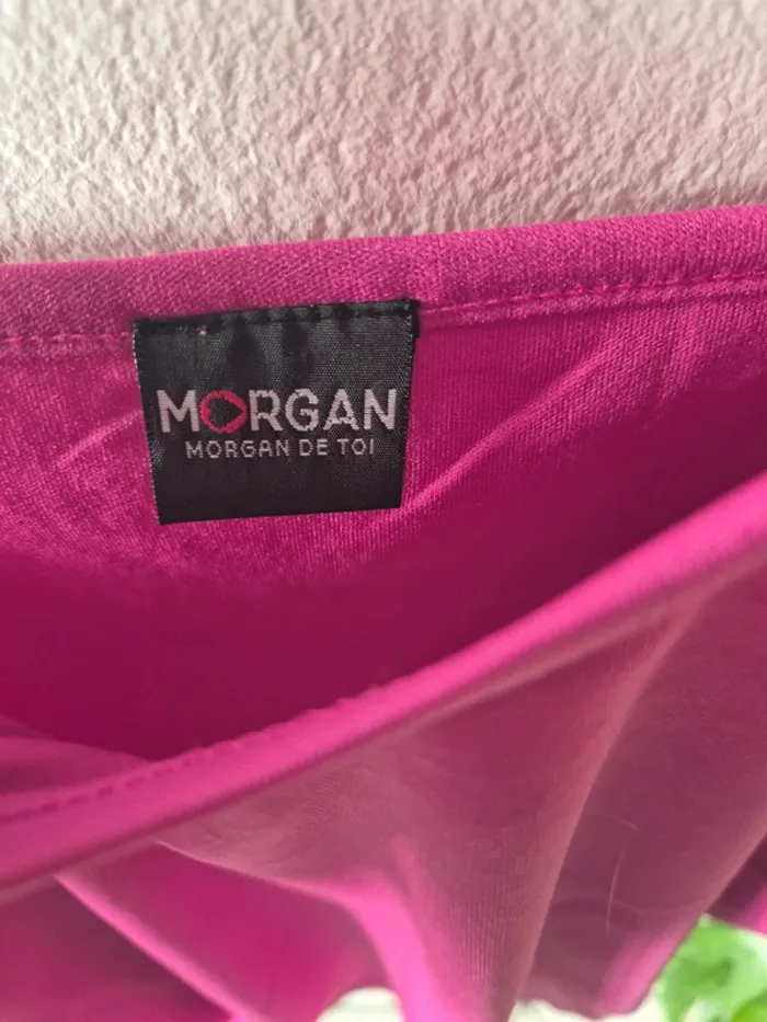 Débardeur Morgan - photo numéro 3