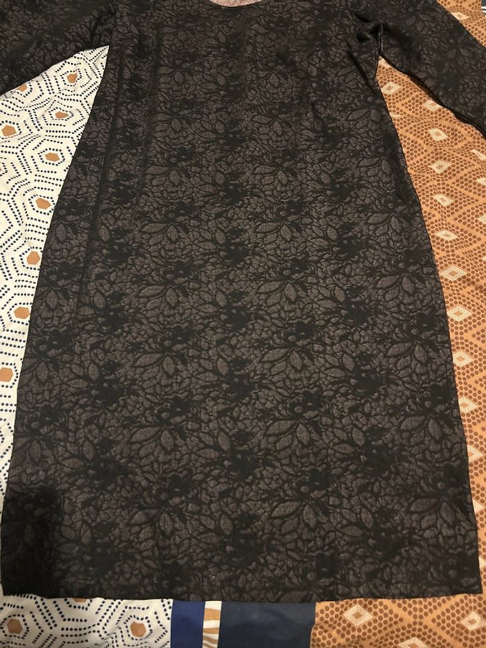 Robe maternité L - photo numéro 3