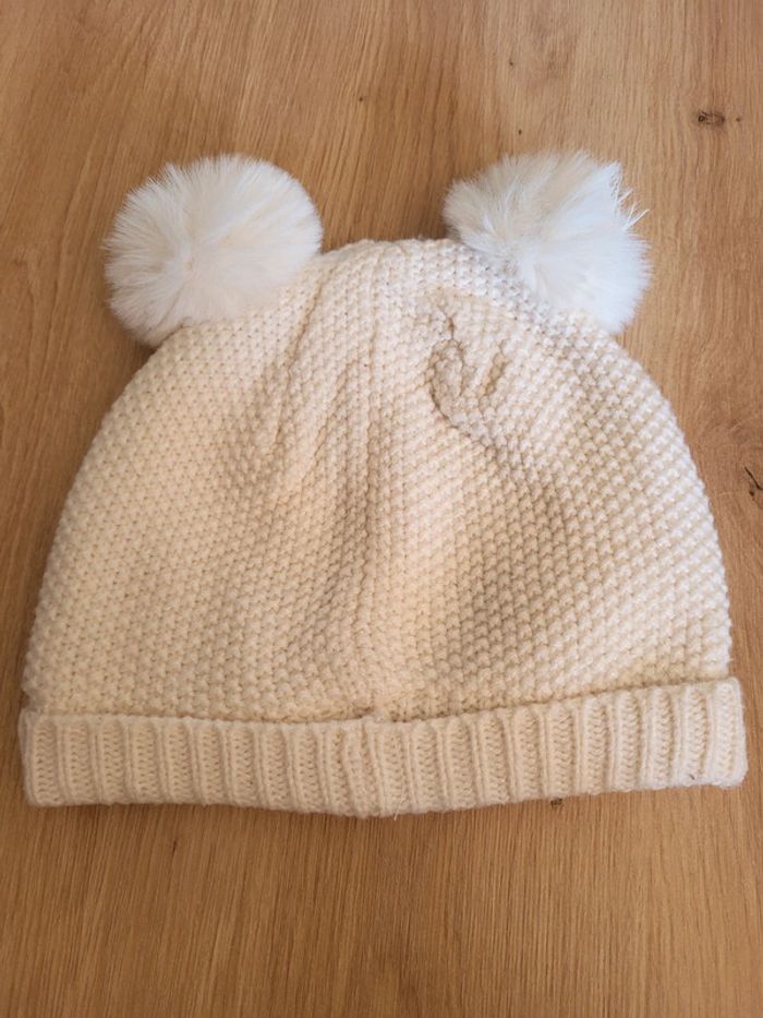 Bonnet - photo numéro 2