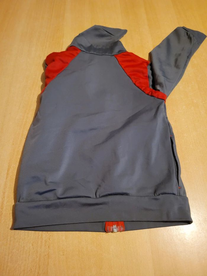 Veste survêtement - photo numéro 5