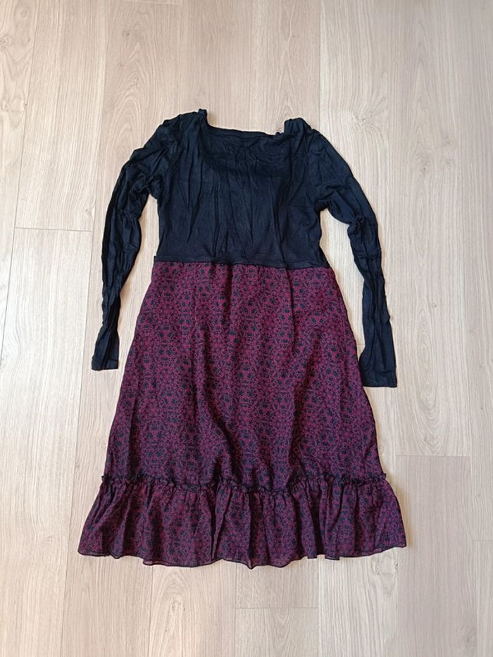 Robe de grossesse M - photo numéro 2