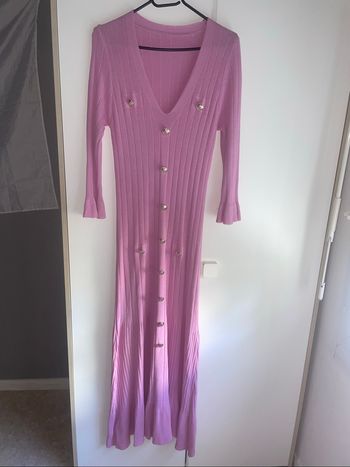 robe inspi sandro