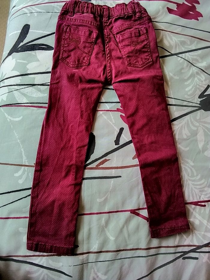 Pantalon - photo numéro 2