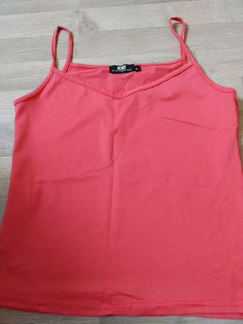Débardeur ici et maintenant taille 1