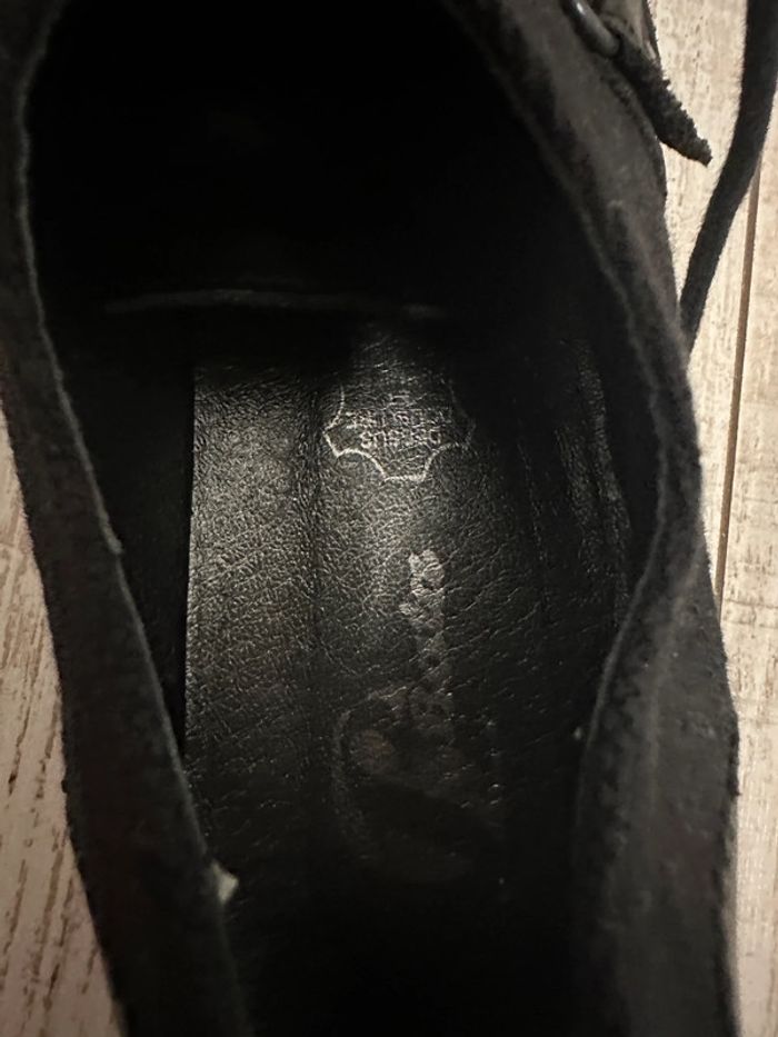 Chaussures Bata Taille 39 - photo numéro 5