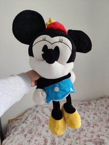 Peluche Minnie