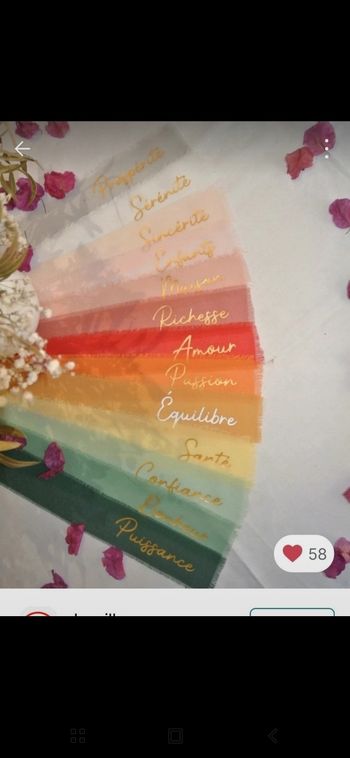 13 mousseline