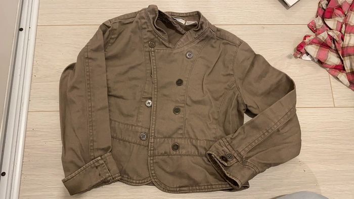 Veste très bon état