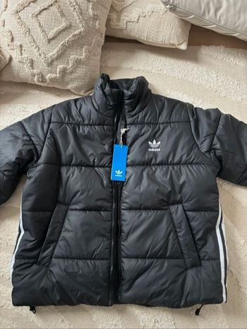 Doudoune Adidas neuve