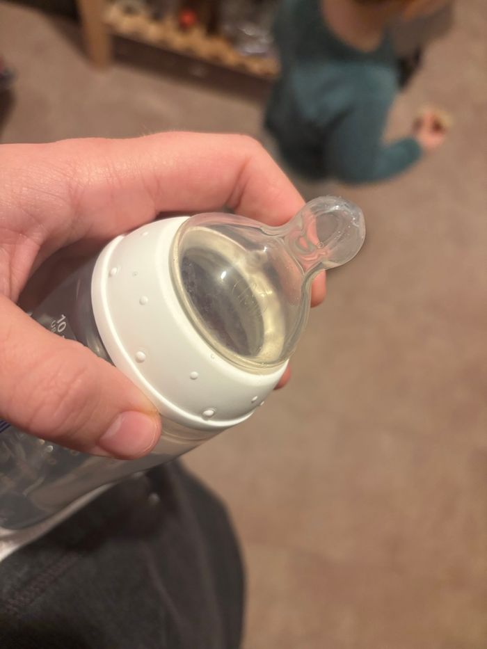 Lot de 2 biberons NUK - photo numéro 10