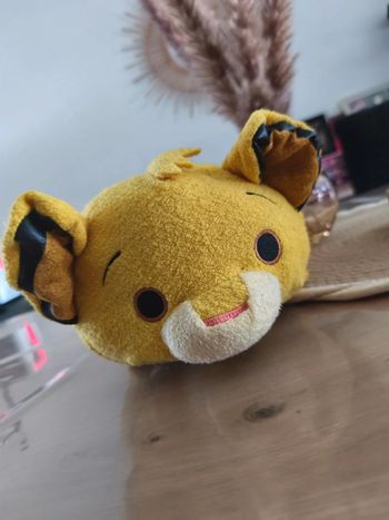 Peluche disney Simba tsum tsum