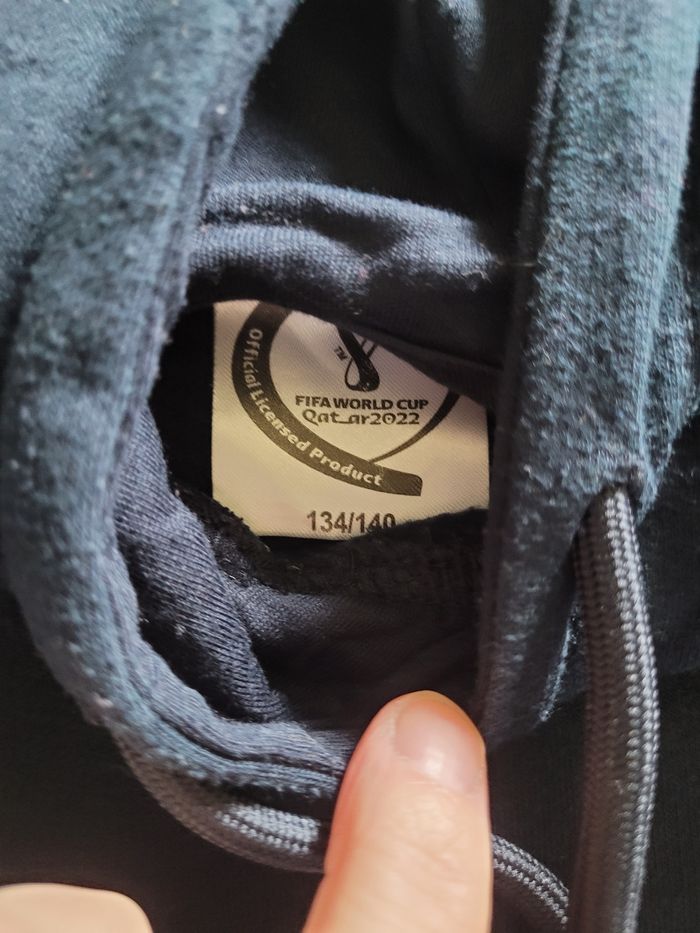 Sweat à capuche - photo numéro 4