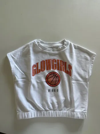 Sweat fille 10 ans Gémo