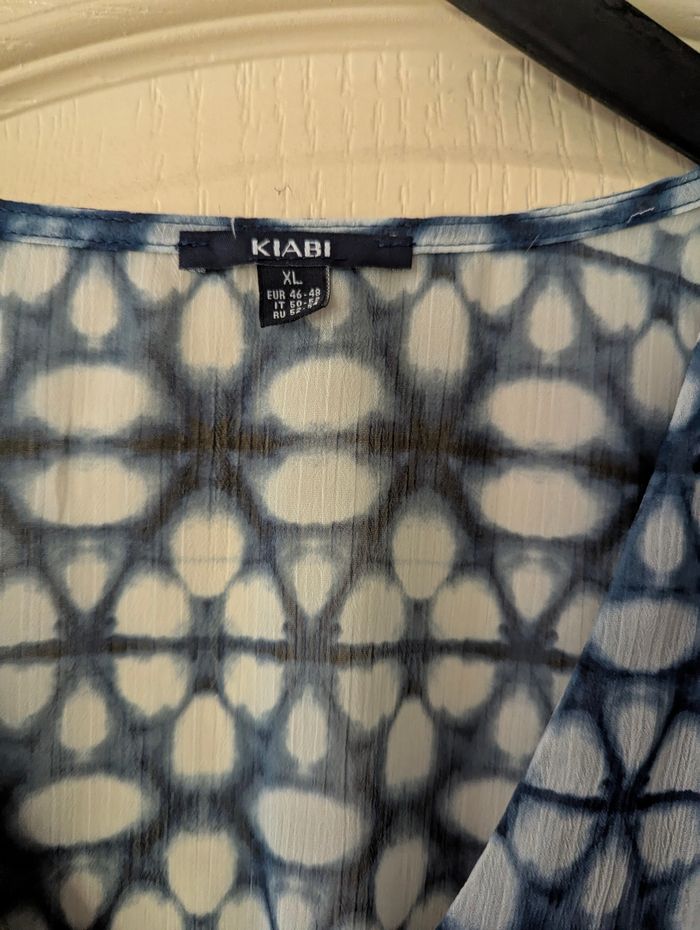 Blouse - photo numéro 2