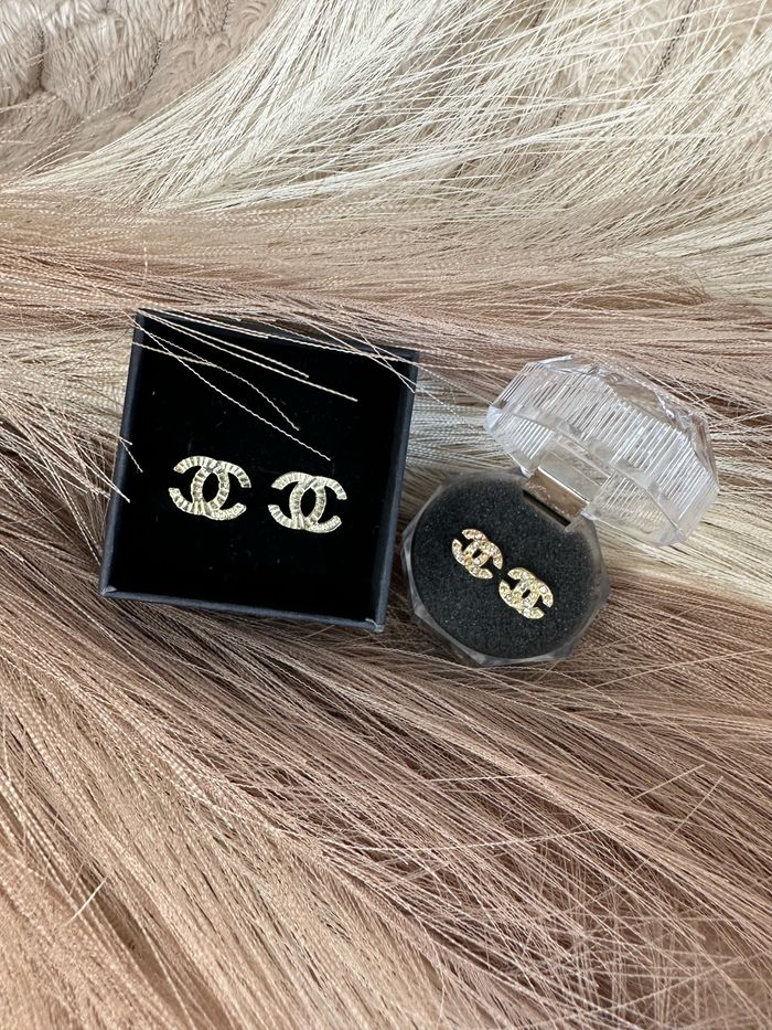 Boucle d’oreille - photo numéro 2