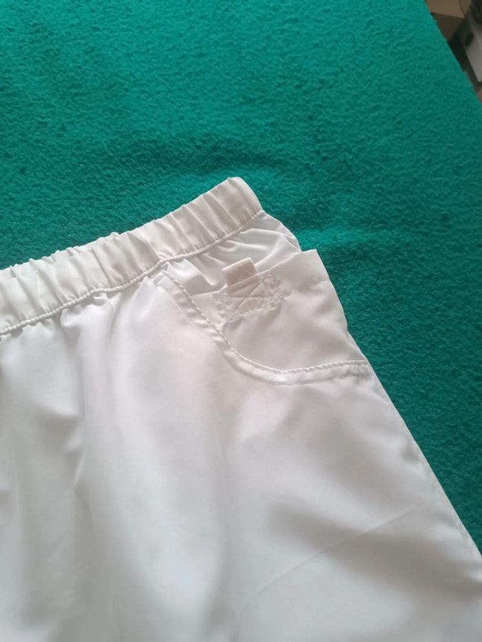 Pantacourts taille 54/56 - photo numéro 6