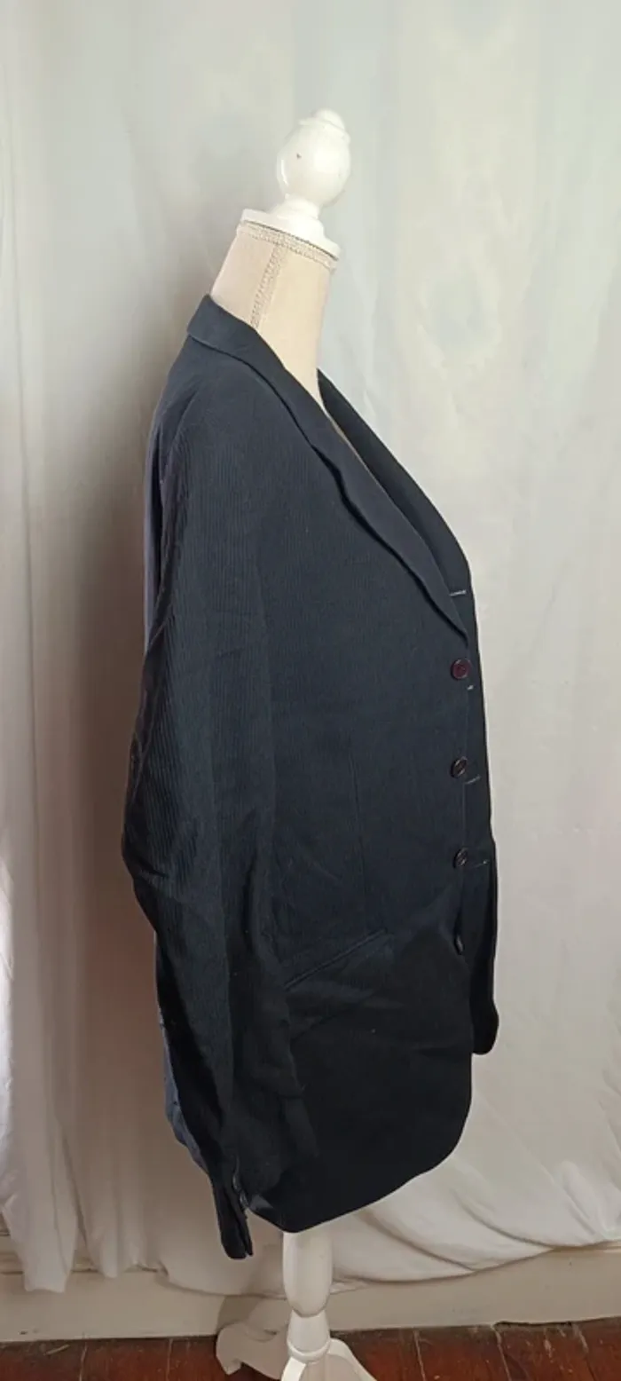 P14- Veste , George Rech, 48 - photo numéro 9