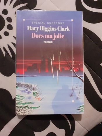 Dors ma jolie